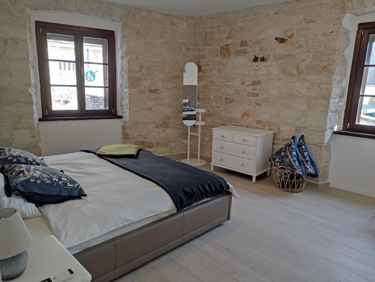 Apartvilla Castropola Exterior photo